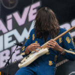 Naive New Beaters au festival ART ROCK, le 02/06/2017