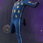 Naive New Beaters au festival ART ROCK, le 02/06/2017