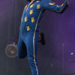 Naive New Beaters au festival ART ROCK, le 02/06/2017