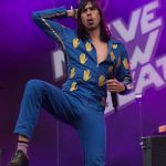 Naive New Beaters au festival ART ROCK, le 02/06/2017