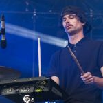 Octave Noir au festival ART ROCK, le 02/06/2017