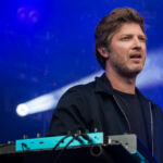 Octave Noir au festival ART ROCK, le 02/06/2017