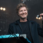 Octave Noir au festival ART ROCK, le 02/06/2017