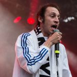 Roméo Elvis au festival ART ROCK, le 02/06/2017