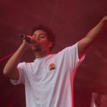 Roméo Elvis au festival ART ROCK, le 02/06/2017