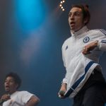 Roméo Elvis au festival ART ROCK, le 02/06/2017