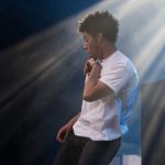 Roméo Elvis au festival ART ROCK, le 02/06/2017