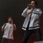 Roméo Elvis au festival ART ROCK, le 02/06/2017