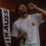 Roméo Elvis au festival ART ROCK, le 02/06/2017