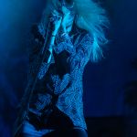 The Kills au festival ART ROCK, le 02/06/2017
