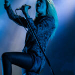 The Kills au festival ART ROCK, le 02/06/2017