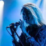 The Kills au festival ART ROCK, le 02/06/2017