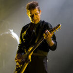 The Kills au festival ART ROCK, le 02/06/2017