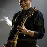 The Kills au festival ART ROCK, le 02/06/2017