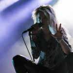 The Kills au festival ART ROCK, le 02/06/2017