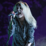 The Kills au festival ART ROCK, le 02/06/2017