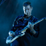 The Kills au festival ART ROCK, le 02/06/2017