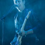 The Kills au festival ART ROCK, le 02/06/2017