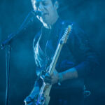 The Kills au festival ART ROCK, le 02/06/2017