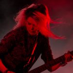 The Kills au festival ART ROCK, le 02/06/2017