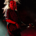 The Kills au festival ART ROCK, le 02/06/2017