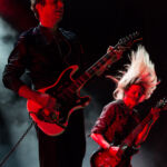 The Kills au festival ART ROCK, le 02/06/2017