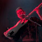 The Kills au festival ART ROCK, le 02/06/2017