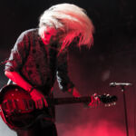 The Kills au festival ART ROCK, le 02/06/2017