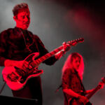 The Kills au festival ART ROCK, le 02/06/2017