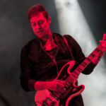 The Kills au festival ART ROCK, le 02/06/2017