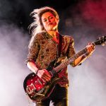 The Kills au festival ART ROCK, le 02/06/2017