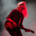 The Kills au festival ART ROCK, le 02/06/2017