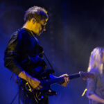 The Kills au festival ART ROCK, le 02/06/2017