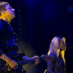 The Kills au festival ART ROCK, le 02/06/2017