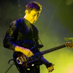 The Kills au festival ART ROCK, le 02/06/2017