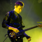 The Kills au festival ART ROCK, le 02/06/2017