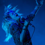 The Kills au festival ART ROCK, le 02/06/2017