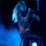 The Kills au festival ART ROCK, le 02/06/2017