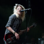 The Kills au festival ART ROCK, le 02/06/2017