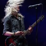 The Kills au festival ART ROCK, le 02/06/2017