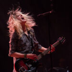 The Kills au festival ART ROCK, le 02/06/2017