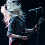 The Kills au festival ART ROCK, le 02/06/2017
