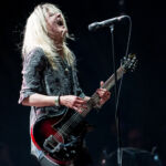 The Kills au festival ART ROCK, le 02/06/2017