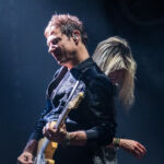 The Kills au festival ART ROCK, le 02/06/2017