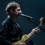 The Kills au festival ART ROCK, le 02/06/2017