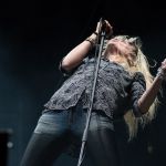The Kills au festival ART ROCK, le 02/06/2017