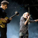The Kills au festival ART ROCK, le 02/06/2017