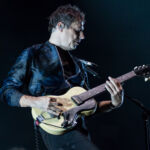 The Kills au festival ART ROCK, le 02/06/2017