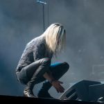 The Kills au festival ART ROCK, le 02/06/2017