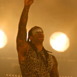 The Prodigy en concert au Festival Solidays, à l'Hippodrome de Longchamp, le 23 juin 2017 The Prodigy en concert au Festival Solidays, à l'Hippodrome de Longchamp, le 23 juin 2017 The Prodigy en concert au Festival Solidays, à l'Hippodrome de Longchamp, le 23 juin 2017 The Prodigy en concert au Festival Solidays, à l'Hippodrome de Longchamp, le 23 juin 2017